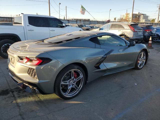 Photo 3 from auction – 2022 CHEVROLET CORVETTE S with VIN 1G1YB2D41N5114856