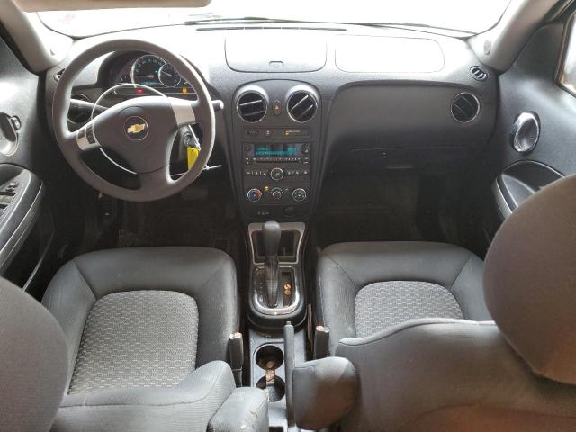 Photo 8 from auction – 2011 CHEVROLET HHR LS with VIN 3GNBAAFW6BS531794