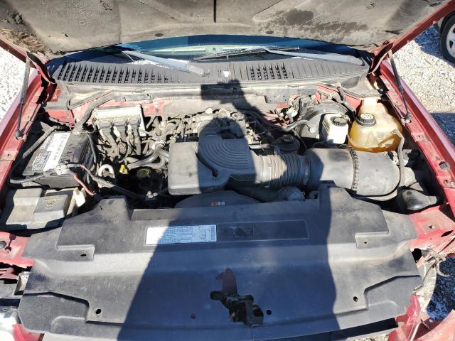 Photo 12 from auction – 2003 FORD EXPEDITION with VIN 1FMRU17W33LB36519