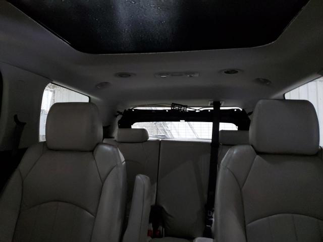 Photo 10 from auction – 2012 GMC ACADIA DEN with VIN 1GKKRTED2CJ242013