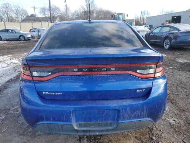 Photo 6 from auction – 2013 DODGE DART SXT with VIN 1C3CDFBAXDD318575