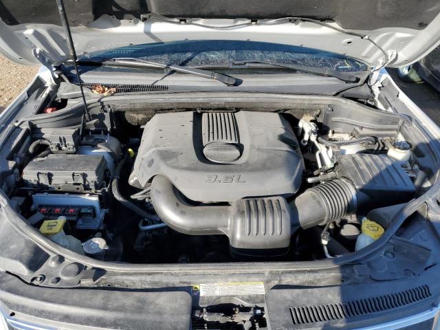 Photo 11 from auction – 2011 JEEP GRAND CHER with VIN 1J4RR4GGXBC675437