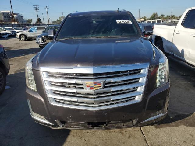 Photo 5 from auction – 2016 CADILLAC ESCALADE E with VIN 1GYS3KKJ9GR193251