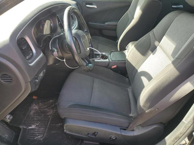 Photo 7 from auction – 2020 DODGE CHARGER SX with VIN 2C3CDXBG2LH241387