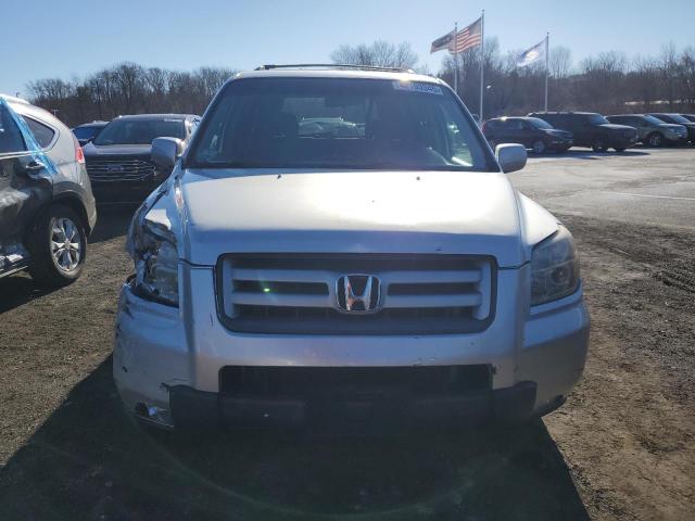 Photo 5 from auction – 2008 HONDA PILOT SE with VIN 5FNYF18378B020295
