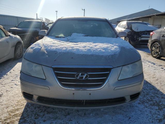 Foto 5 de la subasta – 2009 HYUNDAI SONATA GLS con VIN 5NPET46C19H462170