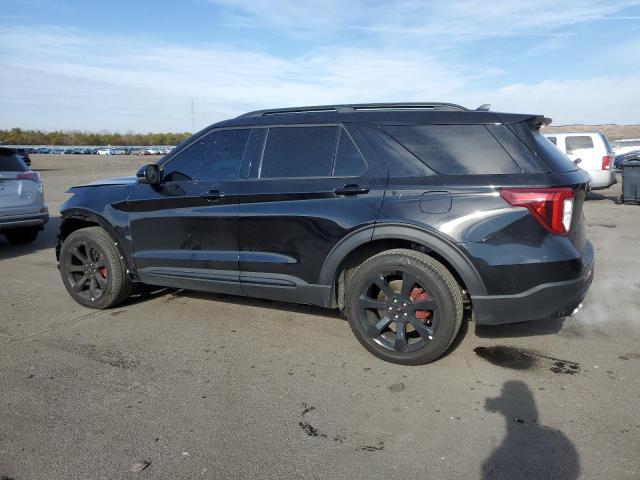 Photo 2 from auction – 2023 FORD EXPLORER S with VIN 1FM5K8GC0PGB40044