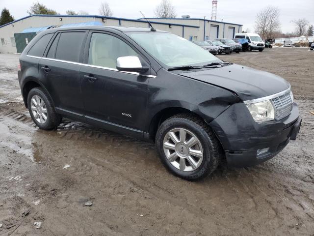 Photo 4 from auction – 2007 LINCOLN MKX with VIN 2LMDU68C07BJ32014