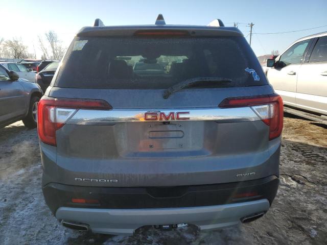Photo 6 from auction – 2020 GMC ACADIA SLT with VIN 1GKKNULS7LZ233814
