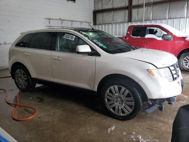 Photo 4 from auction – 2008 FORD EDGE LIMIT with VIN 2FMDK39C08BB31462