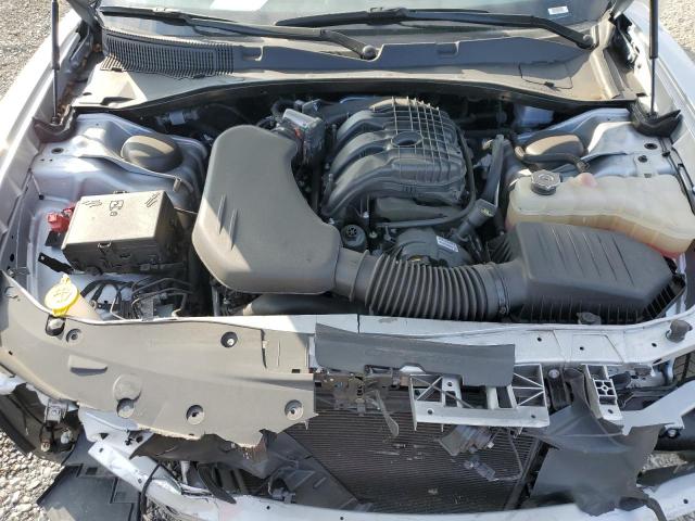 Photo 11 from auction – 2023 DODGE CHARGER SX with VIN 2C3CDXBG6PH691100