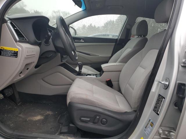 Photo 7 from auction – 2017 HYUNDAI TUCSON LIM with VIN KM8J3CA47HU584041