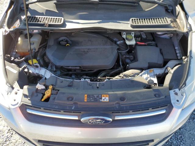 Photo 12 from auction – 2013 FORD ESCAPE SE with VIN 1FMCU0GX0DUC98998