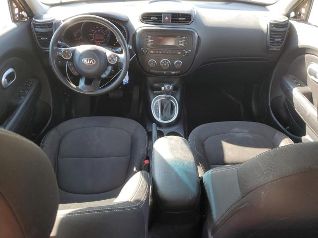 Photo 8 from auction – 2016 KIA SOUL with VIN KNDJN2A21G7278425