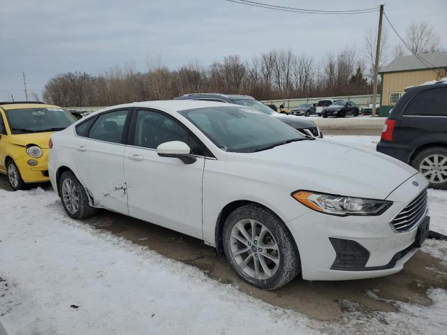 Photo 4 from auction – 2020 FORD FUSION SE with VIN 3FA6P0HD0LR253570