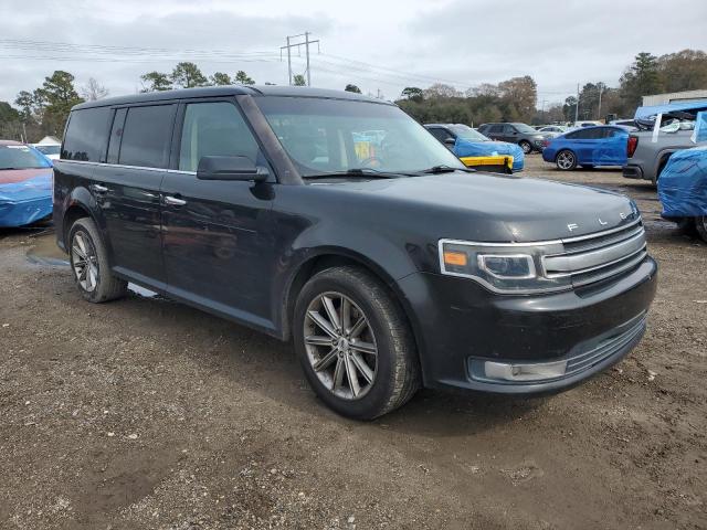 Photo 4 from auction – 2013 FORD FLEX LIMIT with VIN 2FMGK5D82DBD08860