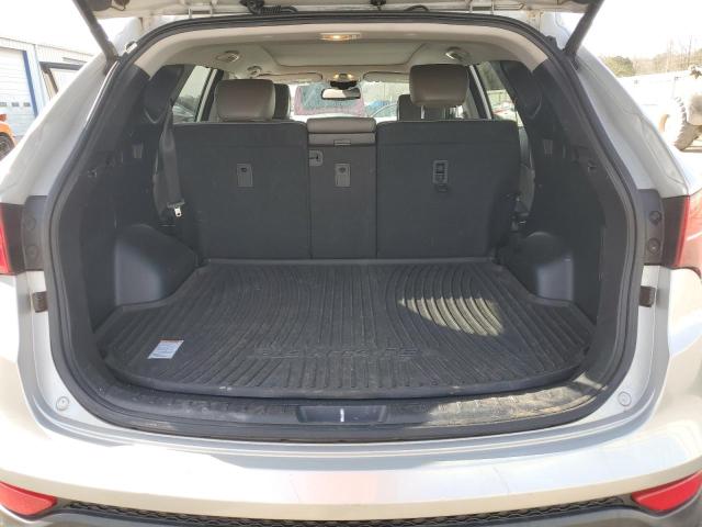 Photo 6 from auction – 2016 HYUNDAI 260 with VIN 5XYZU3LB8GG332718