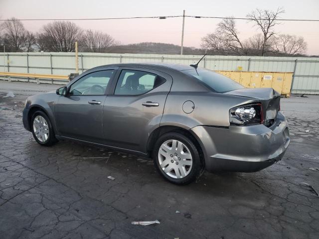 Foto 2 de la subasta – 2012 DODGE AVENGER SE con VIN 1C3CDZAB7CN238106