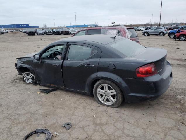 Photo 2 from auction – 2012 DODGE AVENGER SX with VIN 1C3CDZCB0CN219670