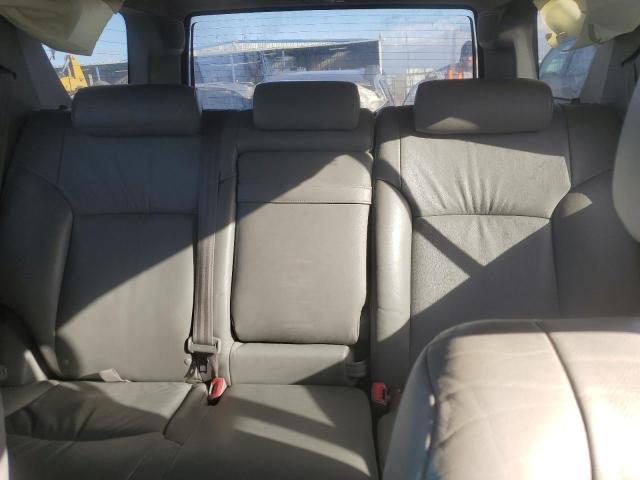 Photo 10 from auction – 2007 TOYOTA 4RUNNER LI with VIN JTEBT17R270065187
