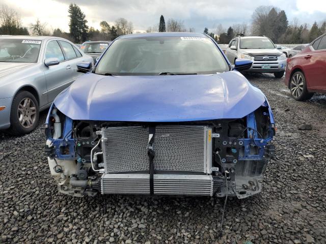 Photo 5 from auction – 2018 HONDA CIVIC EX with VIN JHMFC1F38JX018701