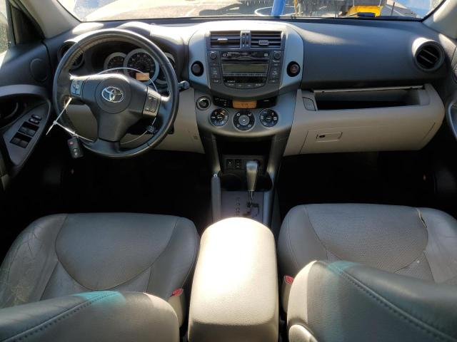 Photo 8 from auction – 2010 TOYOTA RAV4 LIMIT with VIN 2T3YF4DV8AW027846