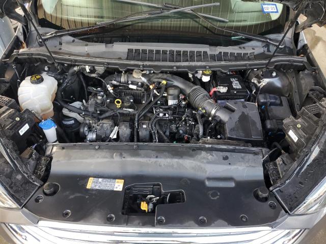 Zdjęcie 12 z aukcji – 2022 FORD EDGE SEL z VIN 2FMPK4J90NBA39198