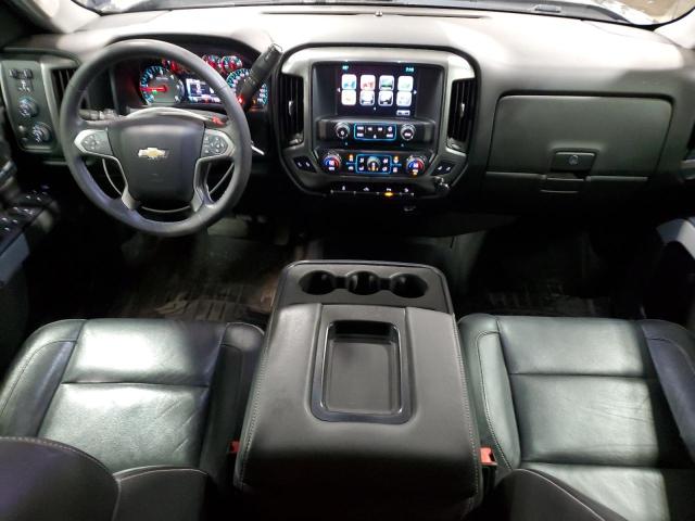 Photo 8 from auction – 2017 CHEVROLET SILVERADO with VIN 1GC1KVEG3HF168211