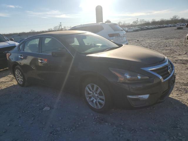 Photo 4 from auction – 2014 NISSAN ALTIMA 2.5 with VIN 1N4AL3APXEN224501