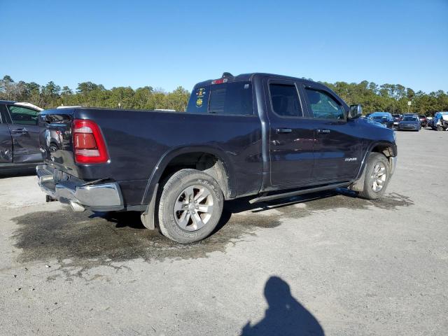 Photo 3 from auction – 2020 RAM 1500 LARAM with VIN 1C6RREDTXLN277798
