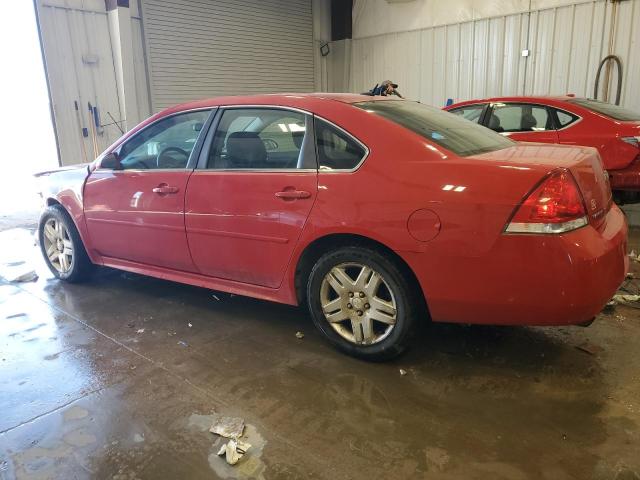 Photo 2 from auction – 2013 CHEVROLET IMPALA LT with VIN 2G1WG5E36D1134987