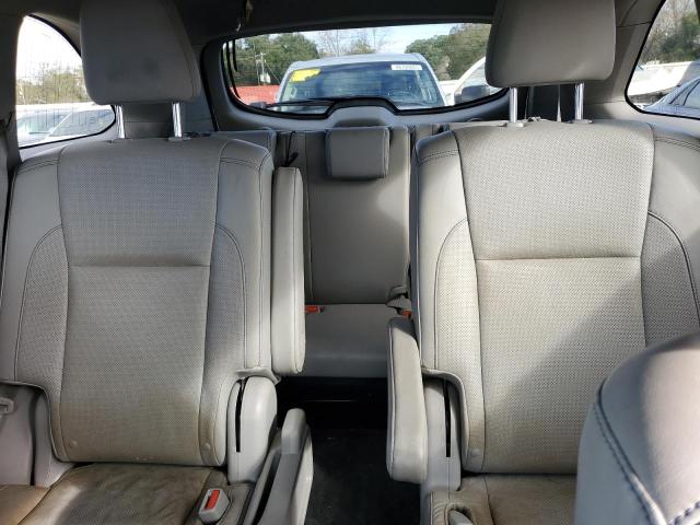 Photo 10 from auction – 2015 TOYOTA HIGHLANDER with VIN 5TDDKRFH1FS111112