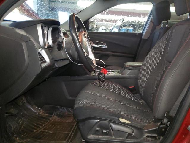 Photo 7 from auction – 2010 CHEVROLET EQUINOX LT with VIN 2CNALDEW3A6216378