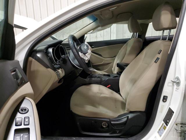 Photo 7 from auction – 2015 KIA OPTIMA LX with VIN KNAGM4A73F5593657