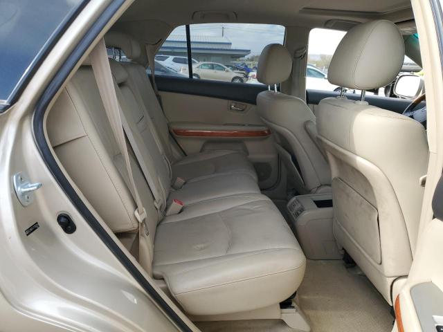 Photo 11 from auction – 2007 LEXUS RX 400H with VIN JTJGW31U772002016