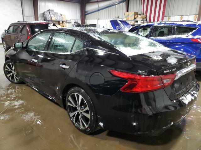 Photo 2 from auction – 2016 NISSAN MAXIMA 3.5 with VIN 1N4AA6AP5GC403518