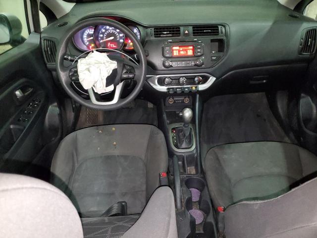 Photo 8 from auction – 2013 KIA RIO LX with VIN KNADM4A39D6308810