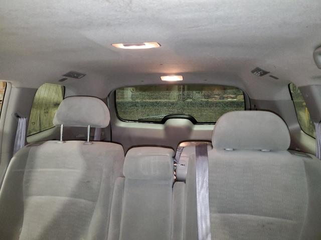 Photo 10 from auction – 2013 TOYOTA HIGHLANDER with VIN 5TDZA3EH0DS035127