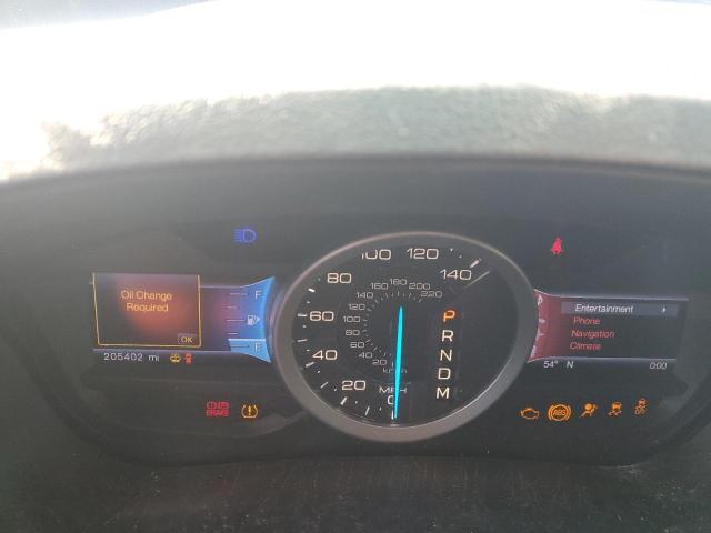 Снимка 9 от търг – 2013 FORD EXPLORER X с VIN 1FM5K7D87DGB17740
