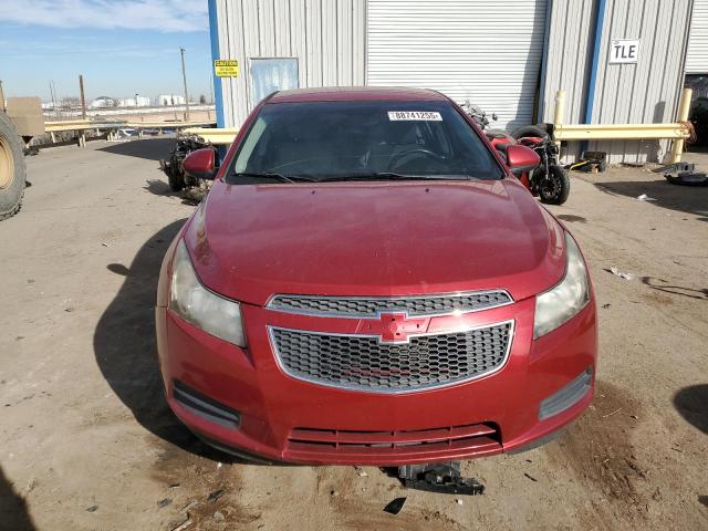 Photo 5 from auction – 2014 CHEVROLET CRUZE with VIN 1G1PC5SB4E7177823