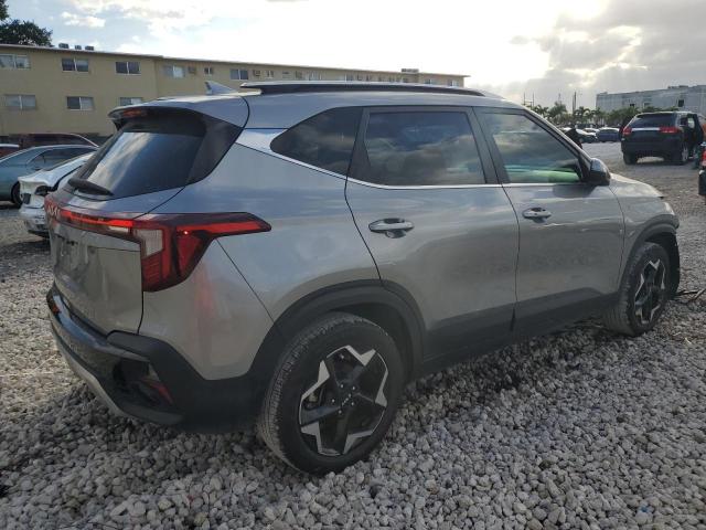 Photo 3 from auction – 2024 KIA SELTOS EX with VIN KNDER2AA1R7563528