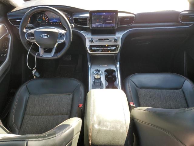Photo 8 from auction – 2022 FORD EXPLORER T with VIN 1FMSK8JH0NGB56331
