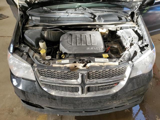 Photo 12 from auction – 2014 DODGE GRAND CARA with VIN 2C4RDGBG9ER222483