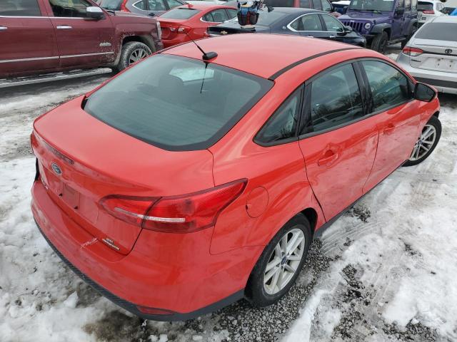 Photo 3 from auction – 2016 FORD FOCUS SE with VIN 1FADP3F26GL404104