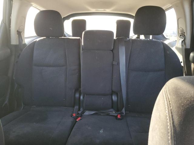 Photo 10 from auction – 2013 NISSAN PATHFINDER with VIN 5N1AR2MM0DC677570