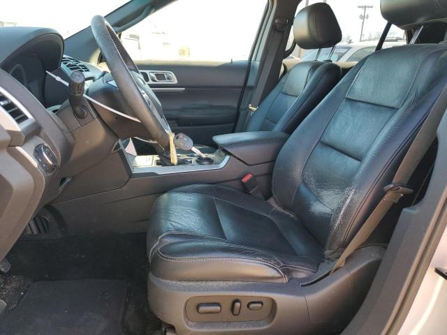 Photo 7 from auction – 2011 FORD EXPLORER X with VIN 1FMHK7D83BGA80552