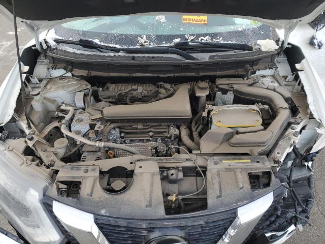 Photo 11 from auction – 2018 NISSAN ROGUE S with VIN KNMAT2MV1JP518978