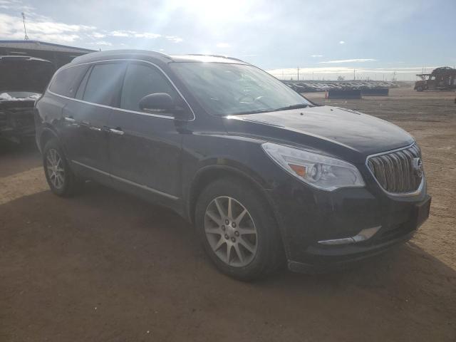 Photo 4 from auction – 2016 BUICK ENCLAVE with VIN 5GAKVBKD3GJ300627