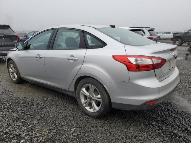 Photo 2 from auction – 2014 FORD FOCUS SE with VIN 1FADP3F25EL187142