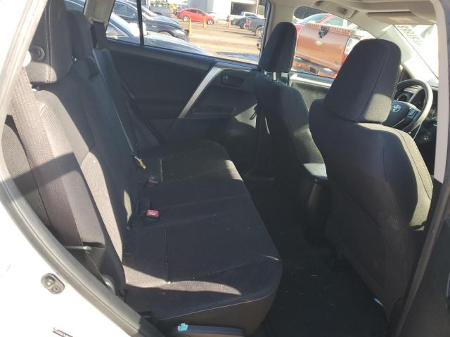 Photo 11 from auction – 2013 TOYOTA RAV4 XLE with VIN JTMWFREV0DD001679